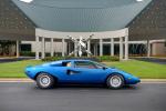 Lamborghini Countach LP400 Periscopica 1975 года